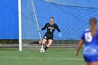 Women's Soccer vs JWU  Wheaton Women's Soccer vs Johnson & Wales University. - Photo by Keith Nordstrom : Wheaton, Soccer